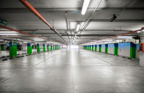 Giada 103 - Central Florence Apartment by the train station - Foto 26