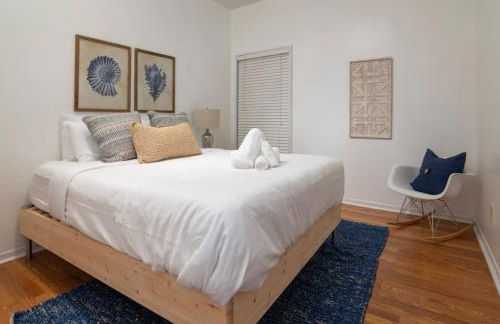 Adorable MtAdams 2BR near it all - Foto 13