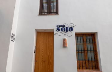 CASA SOJO - Foto 1