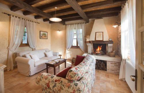 Villa Gelci - Foto 11