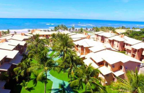 Seu cantinho no paraíso de Guarajuba - Bahia - Foto 53