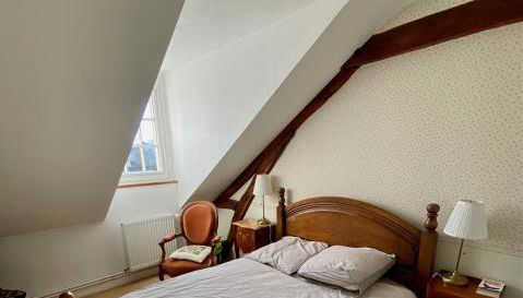 Maison 5 chambres à Lamotte, entre canal et centre équestre - Photo 5