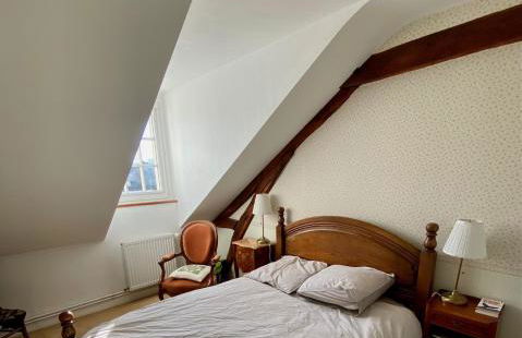 Maison 5 chambres à Lamotte, entre canal et centre équestre - Foto 5