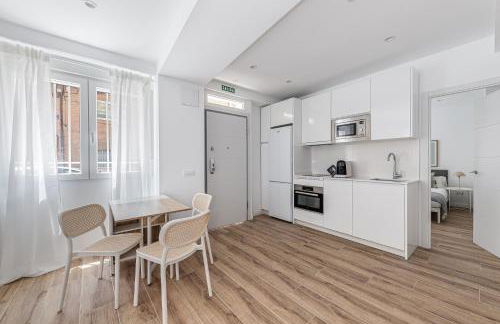 Waou Quintana - Ciudad Lineal - Photo 5