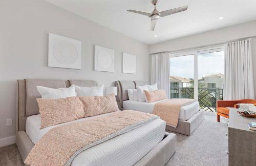 The Breathtaking Bear's Den Mansion-TB011 - Foto 37