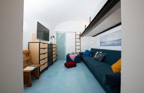 The Amalfi Blue Door - Foto 14