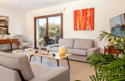 Villa Sa Canova D'Ariany - Foto 2