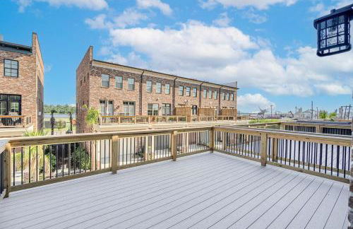 Upper River Oasis by Lucky Savannah - Foto 42