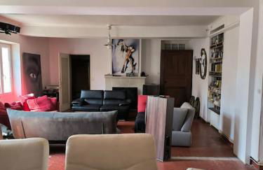 Maison curieuse - hammam et spa - Foto 52