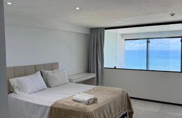 Beach Flats Barra Home Stay By Flatbpaiva - Foto 31