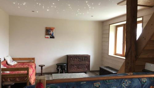 La ferme du Moulin Taquère - Foto 5