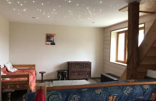 La ferme du Moulin Taquère - Foto 5