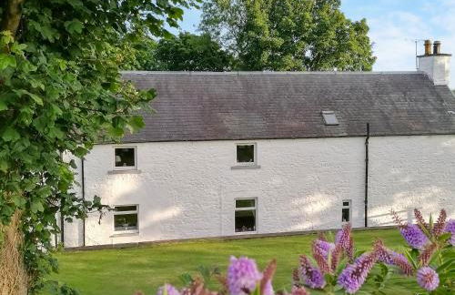 East Challoch Farm Dairy Cottage - Foto 13