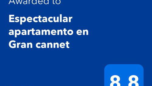 Espectacular apartamento en Gran cannet - Photo 2