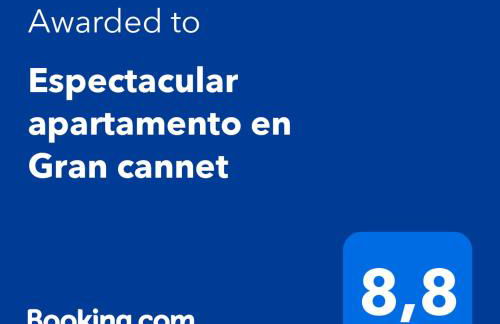 Espectacular apartamento en Gran cannet - Photo 2