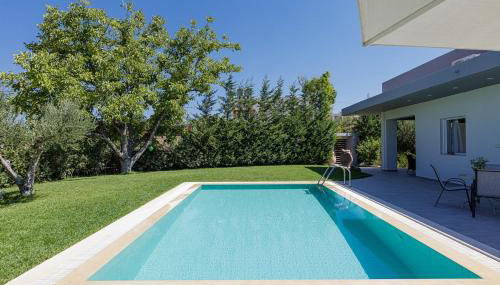 Villa Arhontia - Foto 3