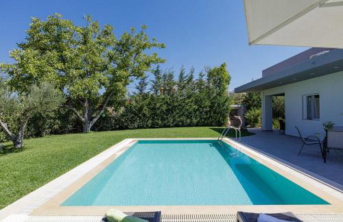 Villa Arhontia - Foto 19