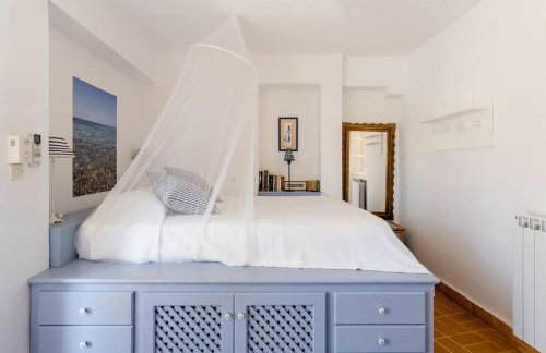 Los Olivos V.I.P Poolvilla Kritinia - Foto 52