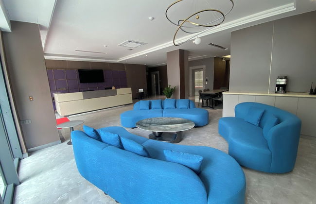 Sally Hotel - Photo 2