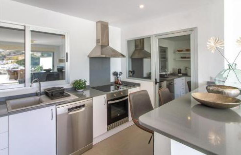 Stunning Apartment In Altea With Wifi - Foto 7