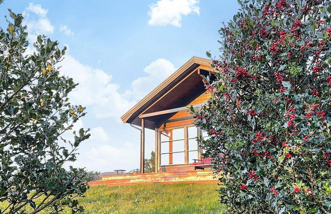 7 Person Holiday Home in Hjelmeland - Foto 14