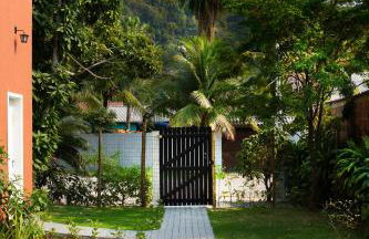 Casas aconchegantes com piscina na encantadora Praia das Cigarras - Foto 46