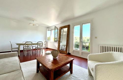 Maison plage à pied - Foto 1