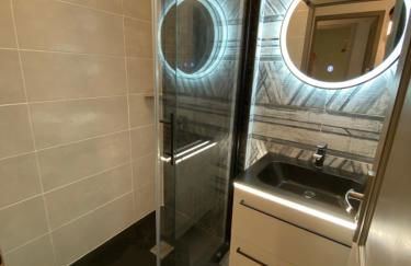 ARC 1950 - APPT 2 CHAMBRES/ 1 COIN NUIT LUXUEUX- SKI AUX PIEDS - Photo 28