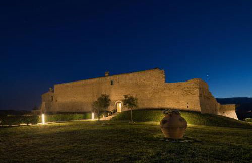 BORGO DI GALLANO - Photo 4