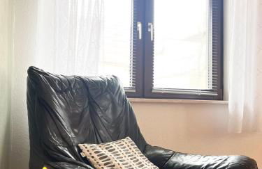 Ferienwohnung Immergrün - Foto 16