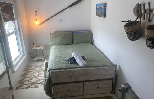 Isle Escape Retreat- Sleeps 4, Garden & Games Room - Foto 4