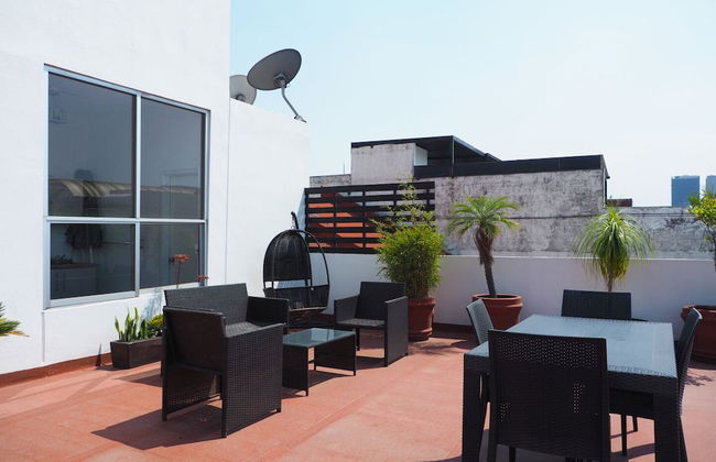 Duplex Industrial by The Local Way - Foto 13