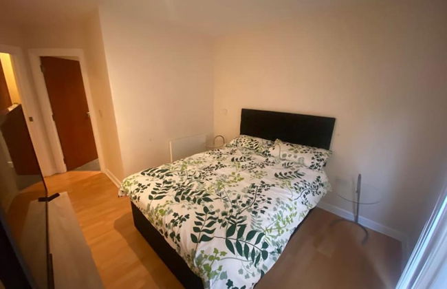 Immaculate 1-bed Apartment in Birmingham - Foto 1
