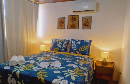 Hospedagem Encantos da Serra - Foto 23