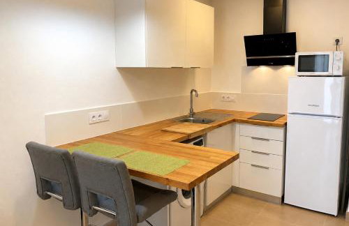 Apartaments l'Escala Centre - Foto 23
