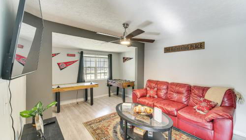 8 Mi to Dtwn Cleveland Family Home - Foto 2