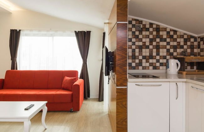 Tema Lara Apart - Foto 24