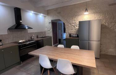 La Maison Perrin - Foto 11
