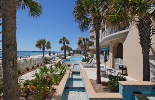 Aqua Beach Resort by Panhandle Getaways - Photo 10