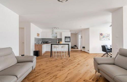 Apartment Verso - Stylish 3BR Suite Near Basel - Foto 10