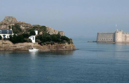 Maison de village, charme scandinave - Foto 19