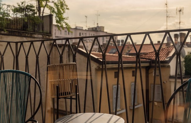 Manzoni 44 Suite - Foto 136