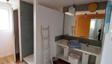 Appartement neuf, Rez de jardin, 30m2 lumineux - Foto 3