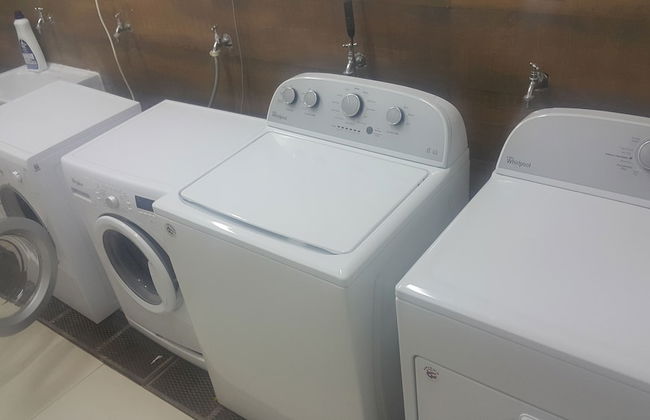 Start Villa Morra Rent Apartments - Photo 75