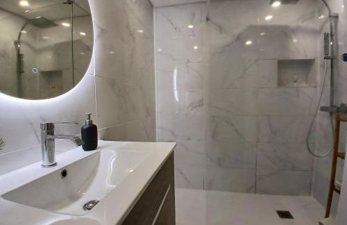 Casinha ferias T1 100m praia - Foto 17