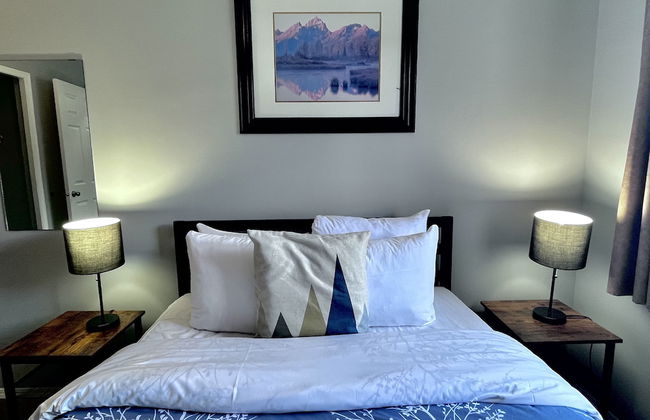 Canadian Rockies Chalets - Foto 34