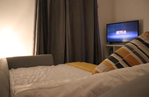 Stylish - Modern - Serviced Accommodation - In The Heart of Northumberland - Foto 22