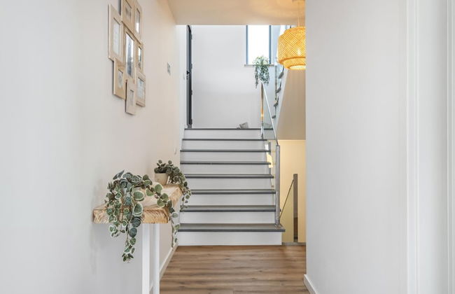 Casa Jos Ant nio B by Homie - Foto 14