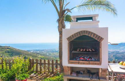 Villa Paraiso Arenas by Ruralidays - Foto 25