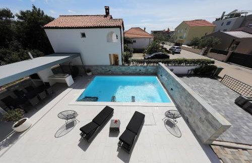 Luxury Villa Nada with Pool - Foto 24